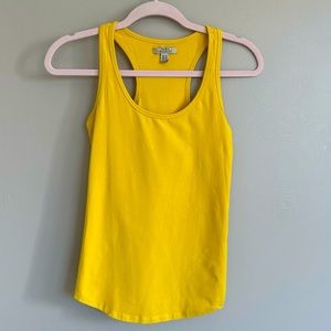 Medium Zara Razorback Tanktop